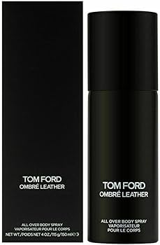 Amazon | Ombre Leather by Tom Ford All Over Body Spray 150ml